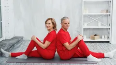 Energy After 60 Doesn’t Disappear: These Workouts Easily Get Your Body Moving