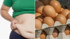 What to Eat to Avoid Gaining Weight After 50: These 7 Breakfast Foods Burn Belly Fat